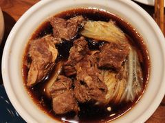 -南门小馆·清真(国贸商城店)