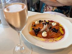 -360 The Restaurant at the CN Tower