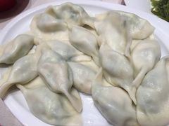 -喜家德虾仁水饺(中央大街店)