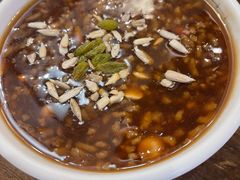 八宝粥-春和發特色蒸饺(浐河西路店)