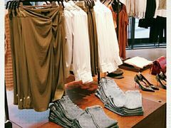 -URBAN REVIVO(上海中庚漫游城店)