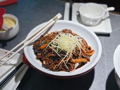 -吴越荣记·苏州菜·松鼠桂鱼(斜塘老街店)