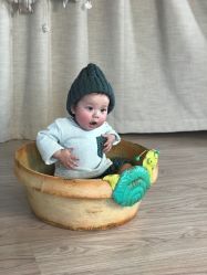 -KIDSMEMO拾光纪儿童摄影(金丰大厦店)