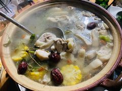 -洪大厨鸡煲(福田店)