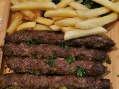 -ALAMEEN阿拉伯餐厅(三里屯店)