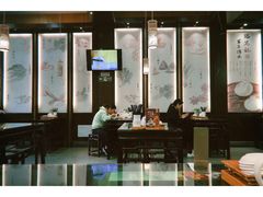 大堂-锡笼记·无锡小笼(新明路店)