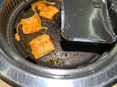-花味·自助烤肉(雨花客厅店)