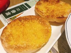 -翠华餐厅(铜锣湾糖街店)