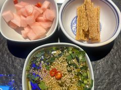 -来涮蜀鲜货火锅串串香(菜市口店)