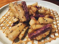 紫薯山药-小团圆餐厅(欧洲城店)