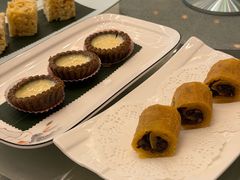 萨其马-太子园林酒家