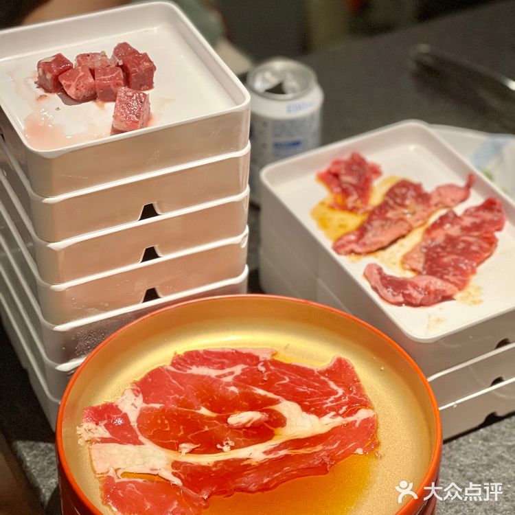 北京探店 | 好吃的自助烤肉 小贵也能接受