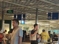 -宜家·瑞典风味餐厅(无锡店)