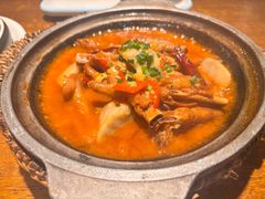 -乔街深夜食堂·小龙虾·高压锅生蚝(杭州总店)