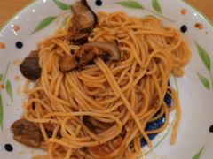 -萨莉亚意式餐厅(天河城购物中心店)