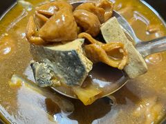 -日食记精菜馆(建邺万达店)