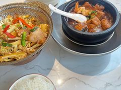 -阿毛饭店首店·宁波老字号(文化广场店)