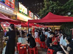 -东晓胜汇里(南洲北路店)