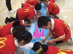 -麦当劳(台州路桥DT店)