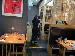 -吉川居酒屋(建国北路店)