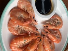 -坛南湾农家乐·海鲜楼·大排档(平潭坛南湾店)