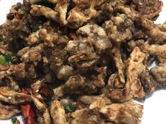 -小四川菜馆(托乐嘉店)