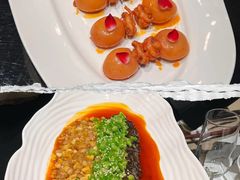 -隅焰·三生三味·手作川菜(金沙天街店)