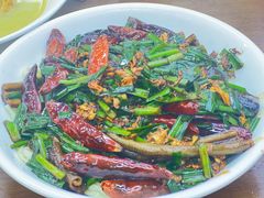 -三百碗宝应长鱼面(板仓街店)