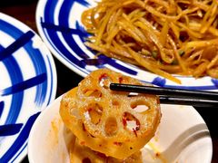 -川香渔府(万达店)