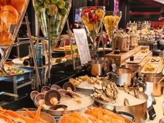 -西安W酒店·WEI全味西餐厅