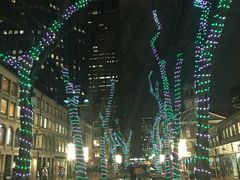-波士顿昆西市场