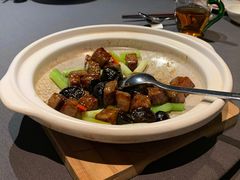 -上海滩餐厅(BFC外滩金融中心店)
