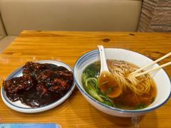 -小方的面(徐家汇店)