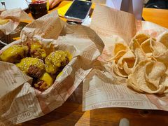 -麦落精酿啤酒餐吧(先农大院店)