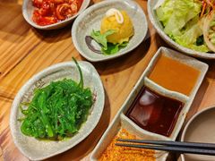 -牛人·雪花牛·木炭烤肉(昆山陆家店)