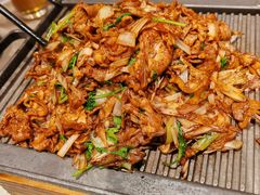 -宏宴·新京菜(望京店)