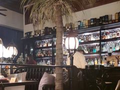 -候鸟咖啡(前门店)