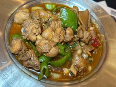 -鱼你在一起(南开天佑城店)