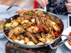 -小民大排档(光谷店)