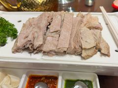 -燕兰楼·清真西北融合菜(亚运村店)