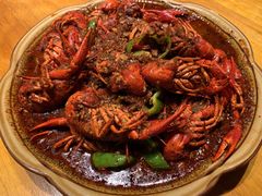 -金陵一哥龙虾馆(三牌楼总店)