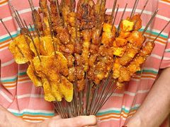 -枪火串烧·东北特色烧烤(罗湖总店)