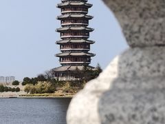 -青岛海滨风景区
