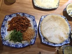 -满园春饼(运河城店)