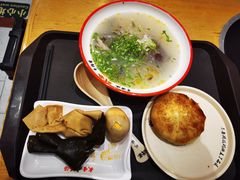 -武圣羊汤(武圣路店)