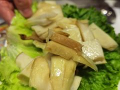 -爱膳菌锅锅(阳南店)