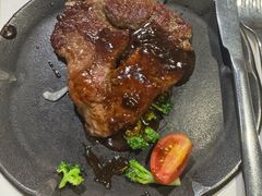 -吉布鲁牛排海鲜自助(成都大悦城店)