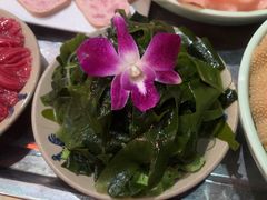 -历蜀记·家宴老火锅(总店)