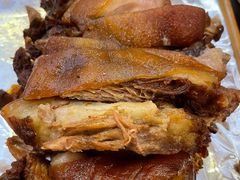 -晋阳饭庄(虎坊桥店)