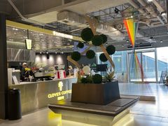 -四叶咖咖啡(昆明恒隆PRO店)